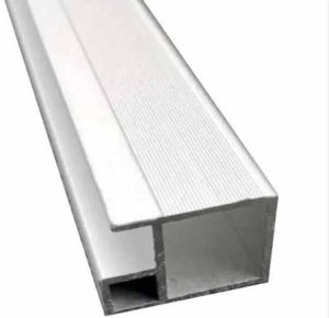 Aluminum Edge Profile