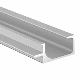 Anodized Aluminium Handle Profiles