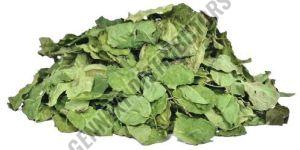 Dried Moringa Leaves