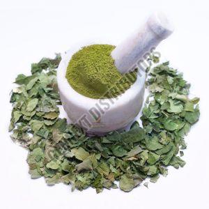 Moringa Dried Leaves Powder