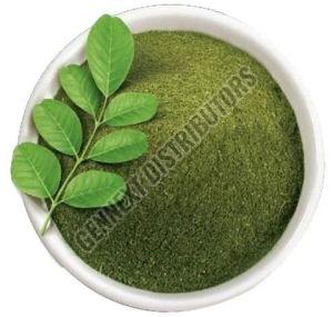 Natural Moringa Leaves Powder