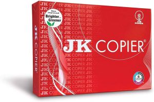 JK 75 GSM Copier Paper