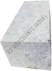 Grey Granite Block