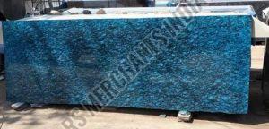 Rajasthani Blue Granite Slab