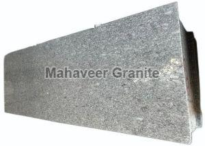 China White Granite Slab