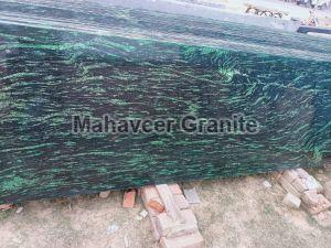 Markino Green Granite Slab