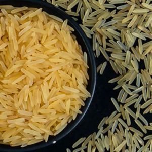 1401 Golden Sella Basmati Rice