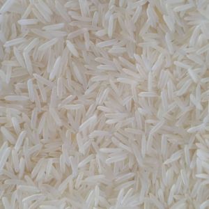 1401 Raw Basmati Rice