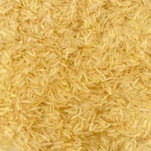 1509 Golden Sella Basmati Rice