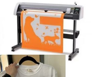 Vinyl Printing Services