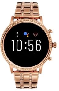 Gen 9 Diamond Strap HD Display 2 Straps BT Calling Smartwatch