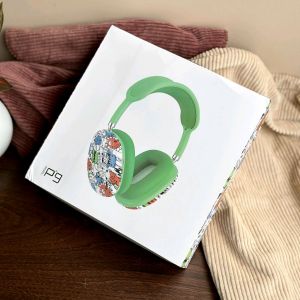 P9 Air Max Bluetooth Heaphones Wireless Headsets