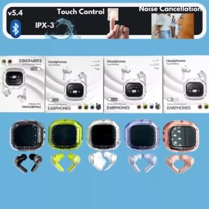 TWS  Headphone Earbuds