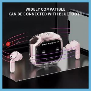 TWS  Headphone Earbuds