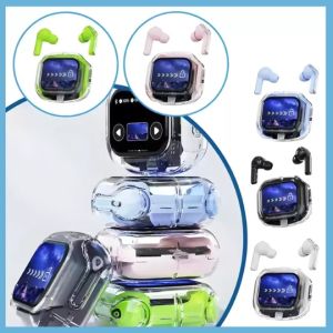 TWS  Headphone Earbuds
