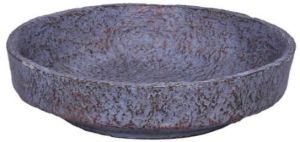 PMMB03 Paper Mache Matte Bowl