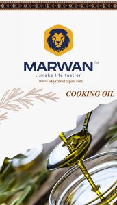 Cooking Oil