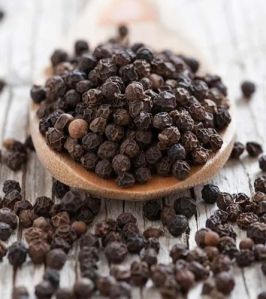 Organic Black Pepper Seeds