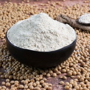 Soybean Flour