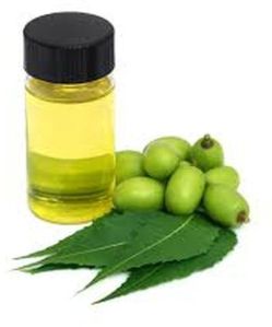 Neem Hair Oil