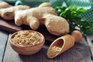 Ginger Powder