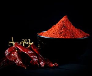 Red Chilli Powder