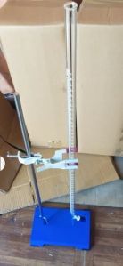 Glass Burette Stand