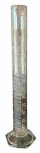 Glass Measuring Cylinder