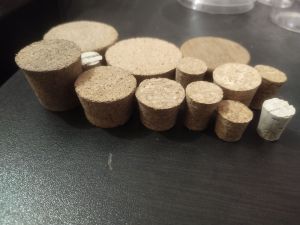 Wooden Corks