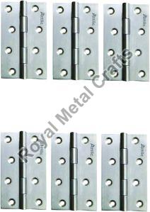 Stainless Steel Door Hinges