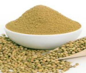 Coriander Powder