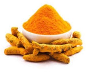 Turmeric Powder