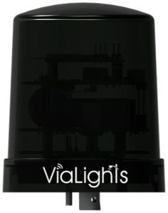 ViaLights' Individual Light Controller