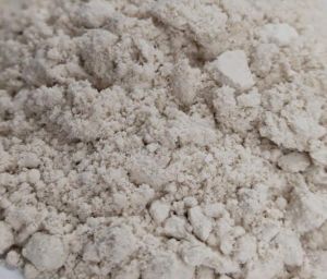 Washed Soda Feldspar Powder