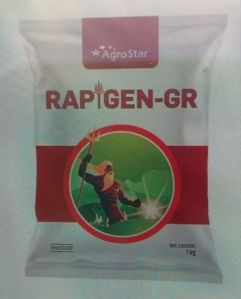 AgroStar Rapigen GR Insecticide 1Kg