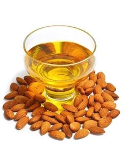 Almond Oil