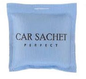 Car Fragrance Sachet