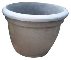 Cement Planter