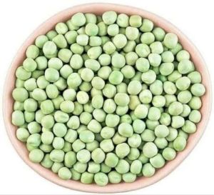 Dried Green Peas