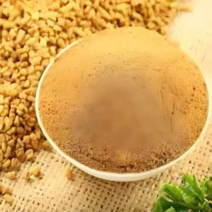 Fenugreek Seed Powder