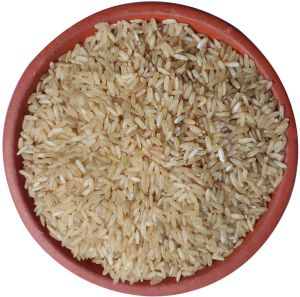 Hand Pounded Rice