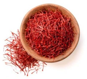 natural saffron