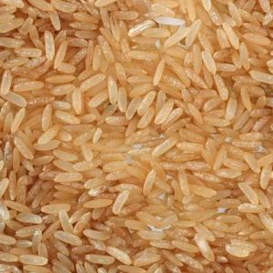 Organic Brown Rice