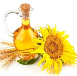 Sunflower Oil