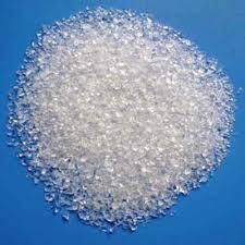 Quartz silica sand