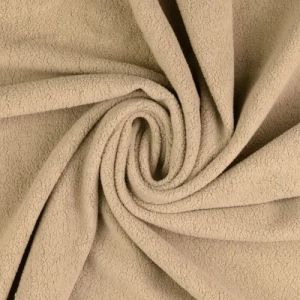 Cotton Fleece Fabric