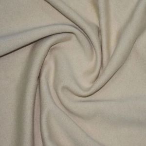 Poly Cotton Fleece Fabric