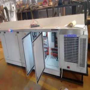 Automatic Milk Chilling Machine