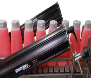 Compressed Air Knives