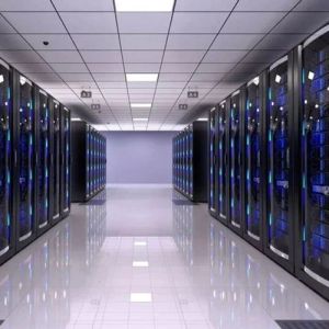 Data Center Consulting Service